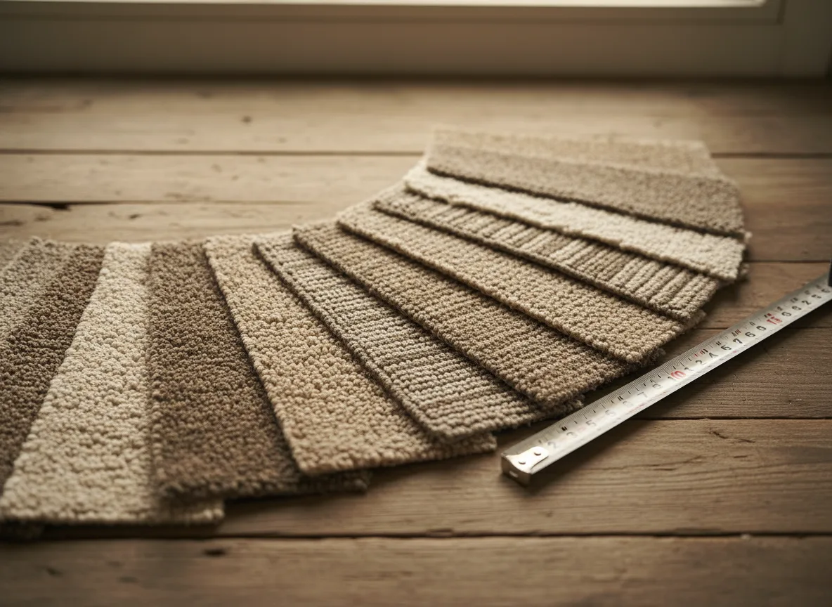 Carpet Installation Bradley, WV FAQs